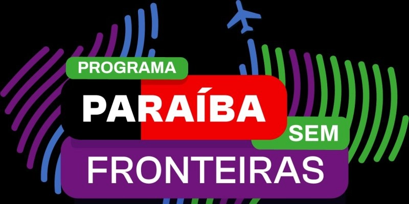 Governo lança novos editais do Programa Paraíba Sem Fronteiras com bolsas para a pós-graduação 