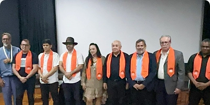 Expedição Cariri Cangaço revive invasão de Lampião e reacende debate histórico em Sousa