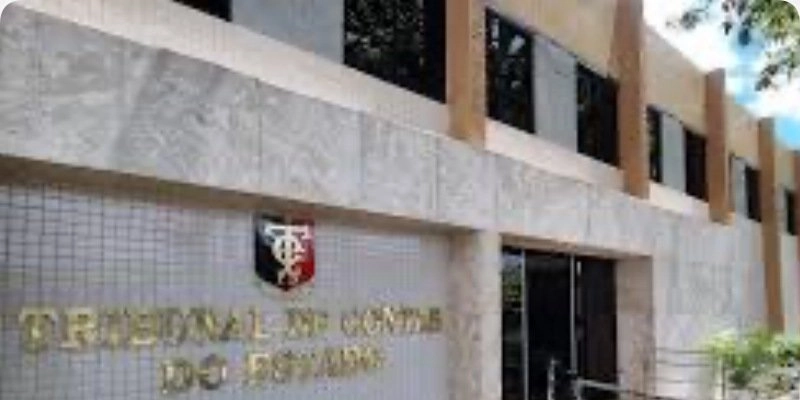 MPC opina pela rejeição de recurso e mantém decisão contra presidente da Câmara de Piancó