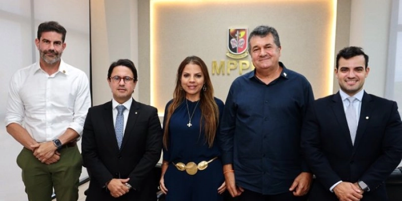 MP e Famup debatem limites de gastos com festas juninas na PB