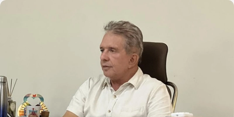 Ministério Público de Contas vê irregularidades na execução da obra do Rivaldão em Patos; TCE pauta o julgamento