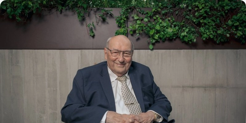 Jurista Ives Gandra  completa 91 anos nesta quinta-feira, dia 12 de fevereiro de 2026.