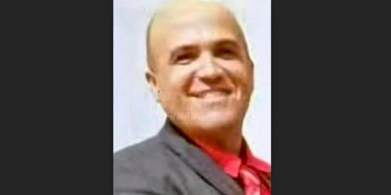 Brigadista morre em acidente de trânsito a caminho do trabalho, nesta quinta