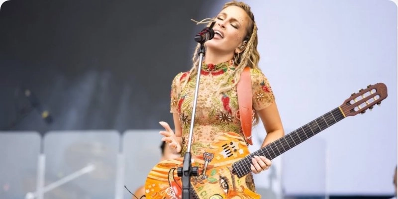 Cajazeiras abre hoje Carnaval 2026 com Cláudia Leitte e grandes atrações nacionais