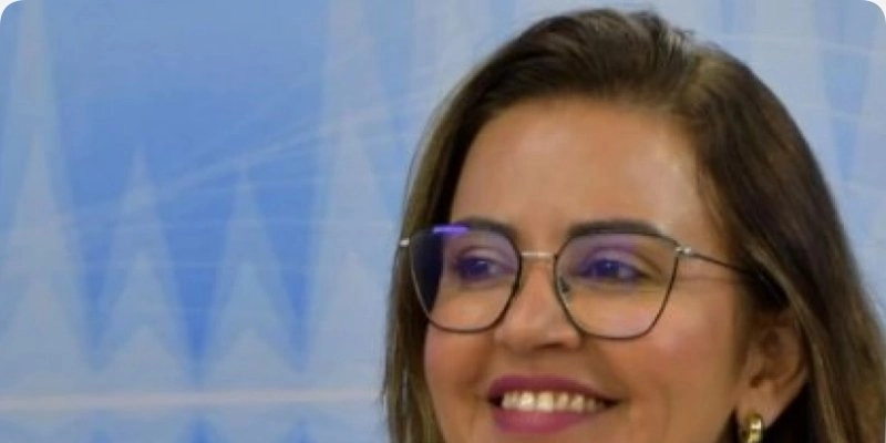 Pollyanna detalha reunião do PSB e confirma foco na Câmara Federal em 2026