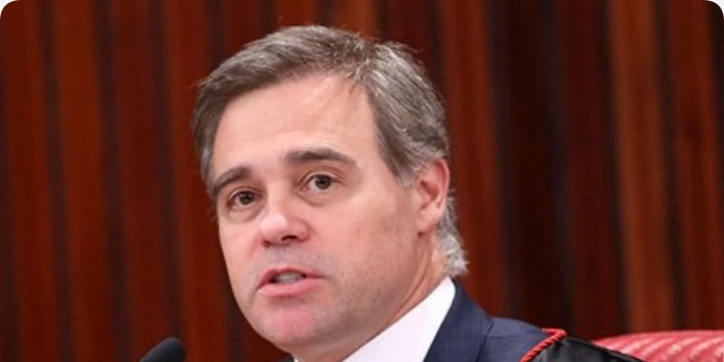 Relatoria de André Mendonça no Caso Master provoca reação nos bastidores do STF