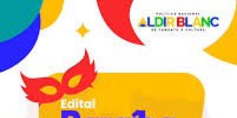 Governo do Estado publica o resultado final do Prêmio Paraíba Folia 2026