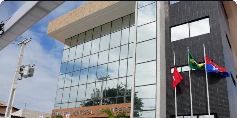 Parecer do MPC considera irregular pregão da Câmara de Cabedelo