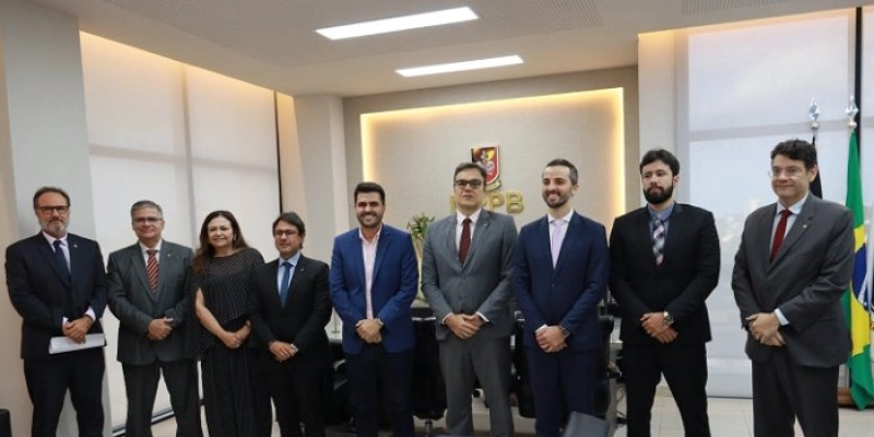 “Conquista coletiva”: Secretário Wilson Filho agradece atuação do MP em avanços na aprendizagem