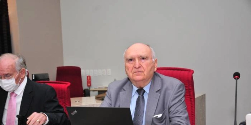Nominando Diniz deixa cargo de conselheiro do TCE-PB em março; saiba mais