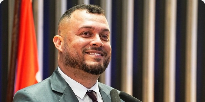 Presidente da Câmara assume comando administrativo da Prefeitura de Guarabira por 10 dias