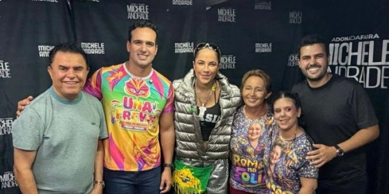 Lucas Ribeiro acompanha programação de Carnaval no Sertão e destaca apoio do Governo da Paraíba às tradições culturais