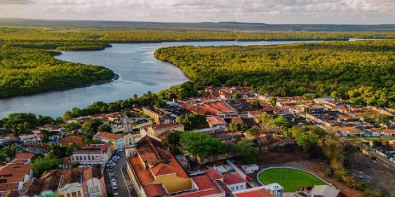 Turismo cultural em João Pessoa encanta visitantes pela arte, arquitetura, belezas naturais e história