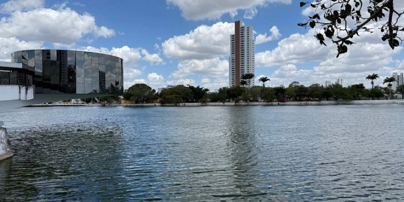 Paraíba tem nove açudes secos e quase 40 em situação crítica