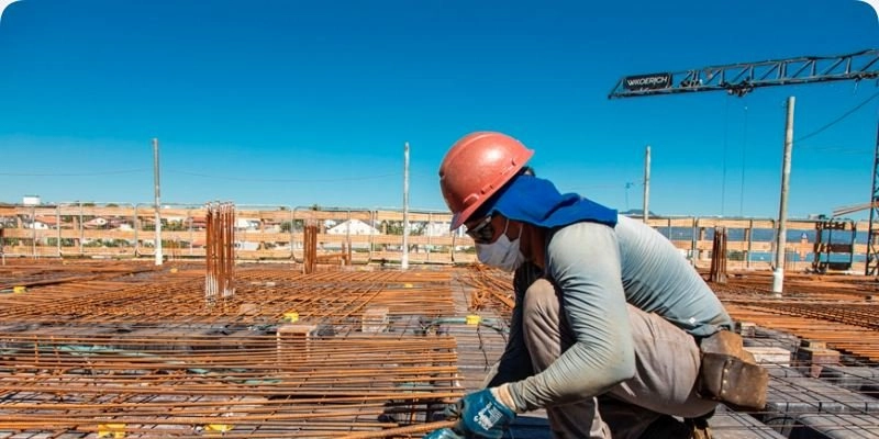 Ministério Público intervém para destravar construção civil em João Pessoa