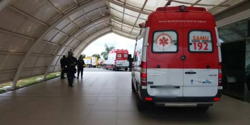 Hospital de Trauma de Campina Grande divulga balanço de atendimentos do período de carnaval