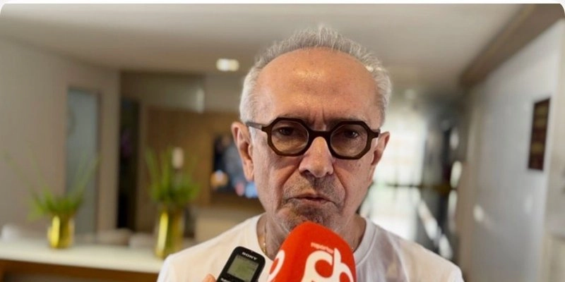 Cícero manda recado ao PP e joga responsabilidade no colo do eleitor