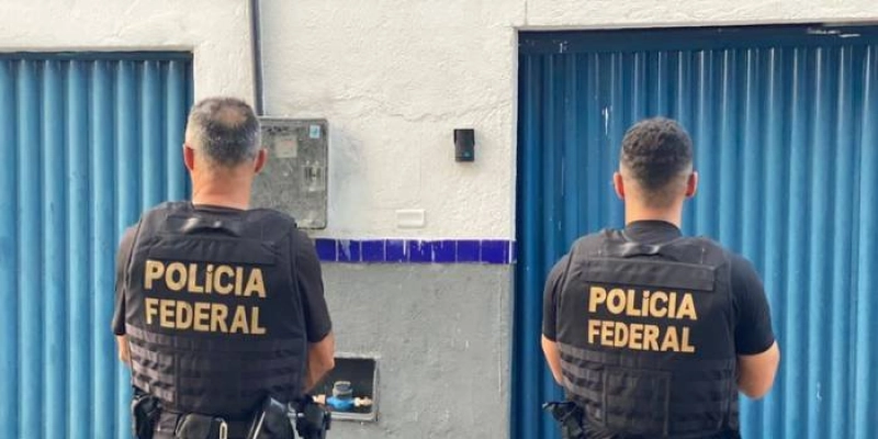 PF prende duas mulheres por contrabando de medicamentos emagrecedores