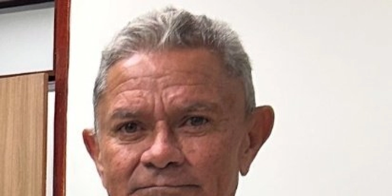 Sousa em luto: morre aos 65 anos José Francisco da Silva, o “Zagalo”, pai do vereador Diógenes