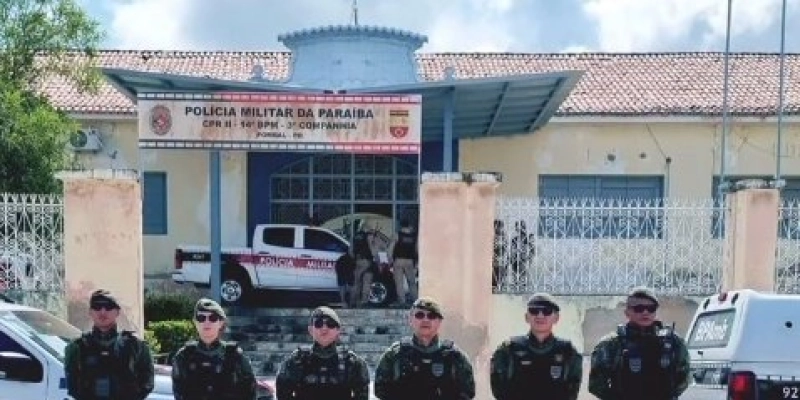 Operação “Asas da Liberdade” resgata aves silvestres e aplica mais de R$ 10 mil em multas em Pombal