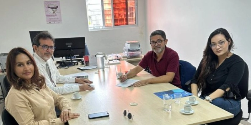 MPPB cobra e CEE apresenta minutas sobre combate à violência de gênero nas escolas
