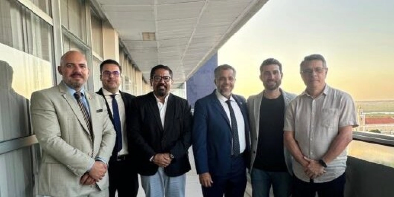INSS e Caravana da Inclusão firmam parceria inédita para conceder BPC a neurodivergentes, por articulação do deputado Michel Henrique