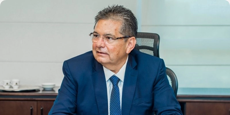 Galdino confirma apoio a Deusdete Queiroga para vaga de conselheiro