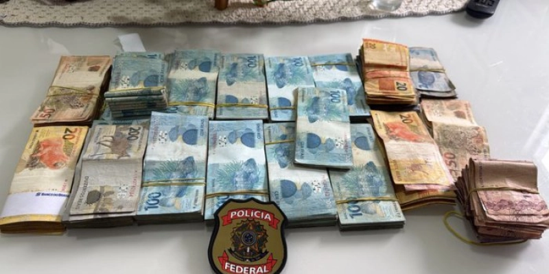PF deflagra operação para apurar fraude em licitação
