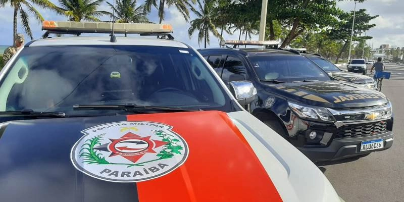 FICCO PB prende importante liderança de organização criminosa do Rio Grande do Norte