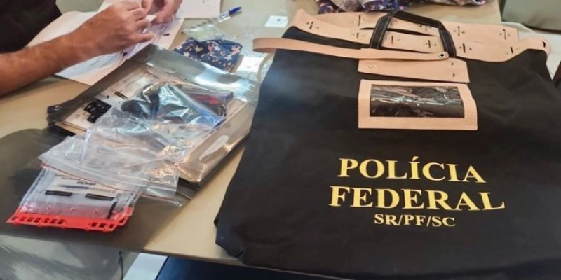 PF deflagra operação para investigar desvio na Caixa Econômica Federal