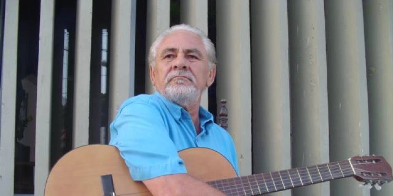 Voz do Sertão Silencia: Chico Mendes homenageia o poeta Daudeth Bandeira na ALPB