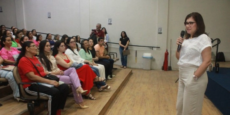 Prefeitura de João Pessoa realiza formação de novos cuidadores voluntários