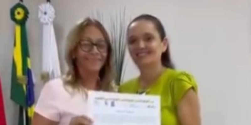 Vieirópolis inicia ciclo de formação do Pro-LEEI para fortalecer a alfabetização infantil