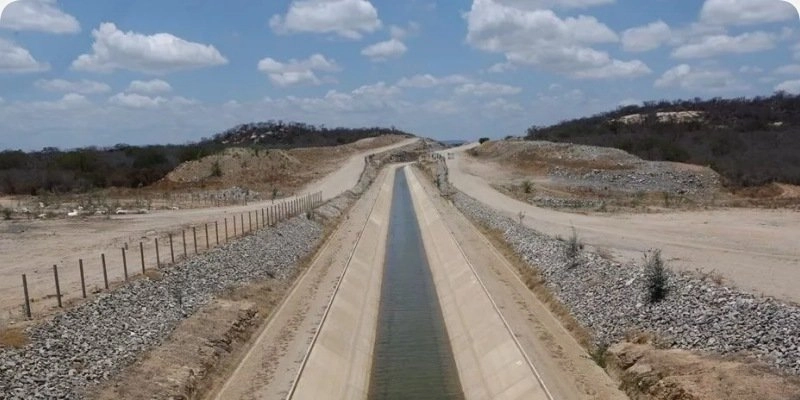 Audiências públicas vão debater o Ramal do Piancó no Ceará e na Paraíba