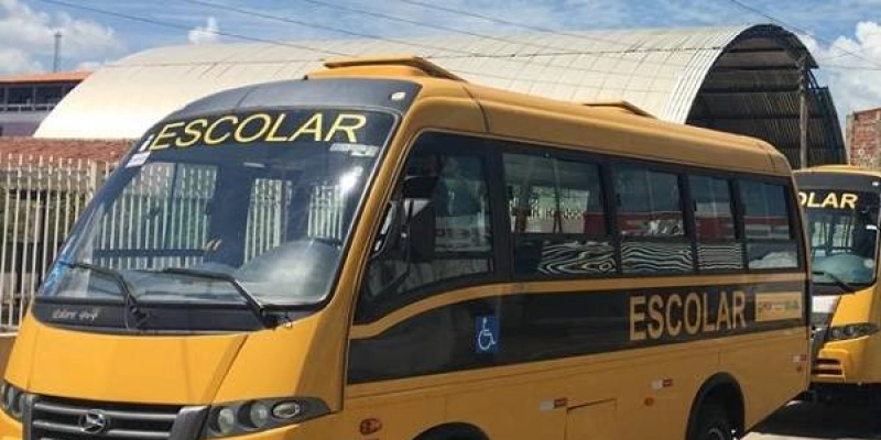 Ministério Público ajuíza ação civil para regularizar transporte escolar de Cacimba de Dentro
