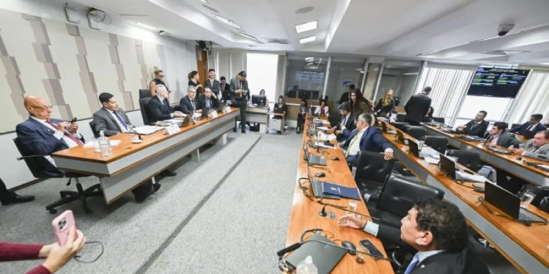 Irmãos de Toffoli não são obrigados a depor em CPI, decide Mendonça