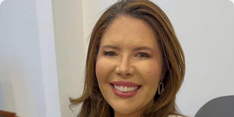 Amanda Silveira participa de reunião que marca início da PPP da Iluminação Pública em Sousa
