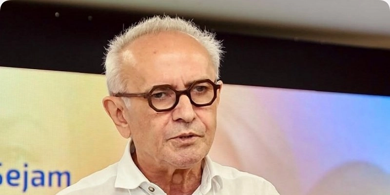 Prefeito de João Pessoa comenta aposta pública entre Felipe Leitão e Eduardo Carneiro