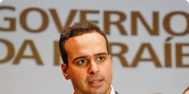 Lucas afirma que prioridade é trabalho, não projeções políticas