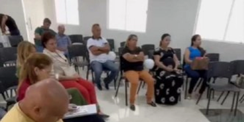 Gestão de Vieirópolis articula programação intersetorial para o Mês da Mulher