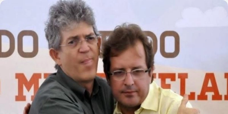 Bastidores apontam possível convite do PT a Fábio Tyrone para disputa federal