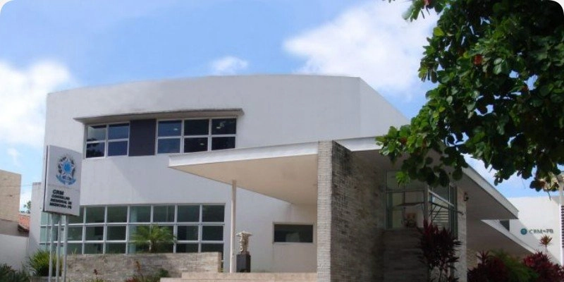 Eleição para conselheiro federal do CRM-PB é anulada por irregularidades