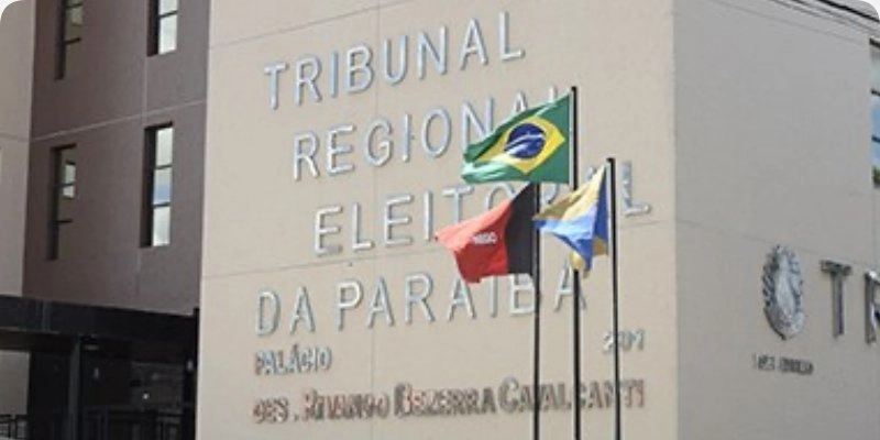 Juíza eleitoral avalia reforço policial e não descarta tropas federais nas eleições de Cabedelo