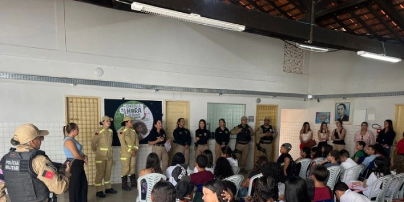 Polícia Civil intensifica ações de enfrentamento à violência contra a mulher na Paraíba