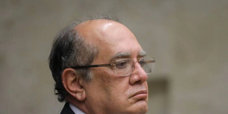 Gilmar anula decisão que quebrou sigilo de empresa ligada a Toffoli
