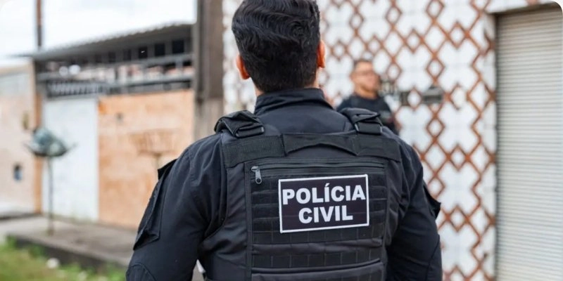 Polícia Civil inicia movimento “Extra-Zero” e suspende plantões extraordinários ns Paraíba