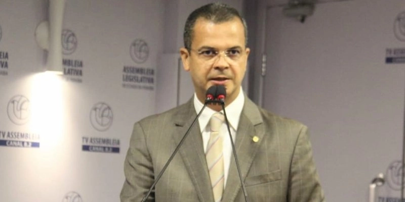 Jutay Meneses tem projeto aprovado e institui Semana de Prevenção da Esteatose Hepática na Paraíba