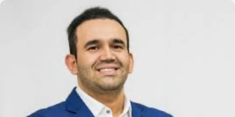 Jhony Bezerra anuncia apoio à pré-candidatura de Cícero Lucena ao Governo da Paraíba