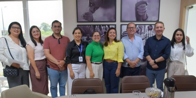Paraíba renova pactuação com Prefeituras e Instituto Casa Azul para atender pessoas com autismo no Brejo