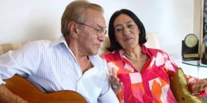 Em sua nona edição, Festival de Música da Paraíba homenageia Cecéu